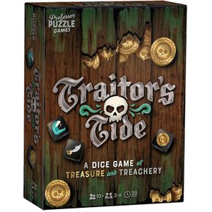 Traitor's Tide
