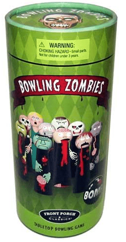 Bowling Zombies