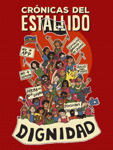 Crónicas del Estallido