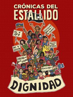 Crónicas del Estallido