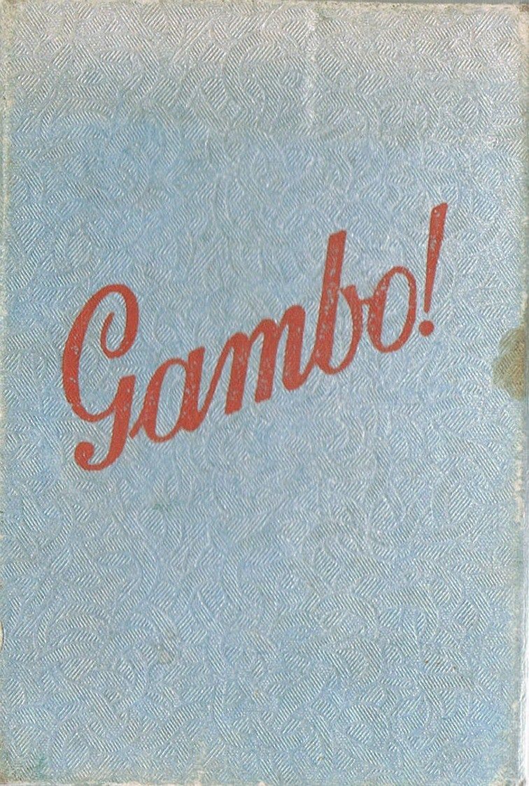 Gambo!