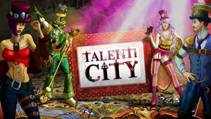 Talenticity