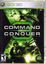 Video Game: Command & Conquer 3: Tiberium Wars