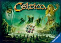Board Game: Celtica