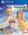 Video Game: Dead or Alive Xtreme 3