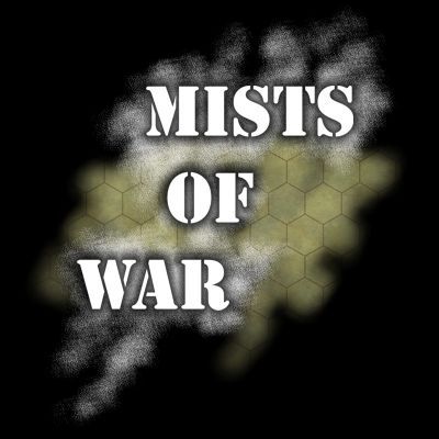 Mists of War cover art
