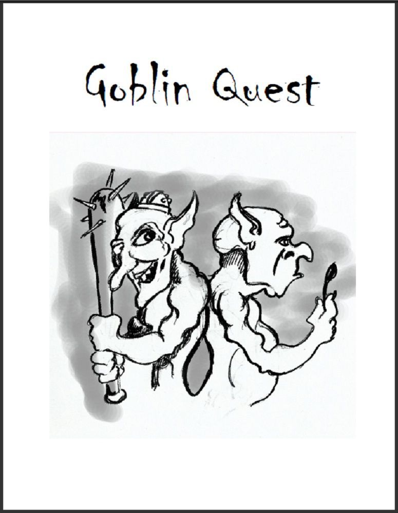 Goblin Quest