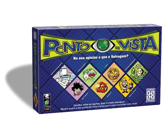 Ponto de Vista