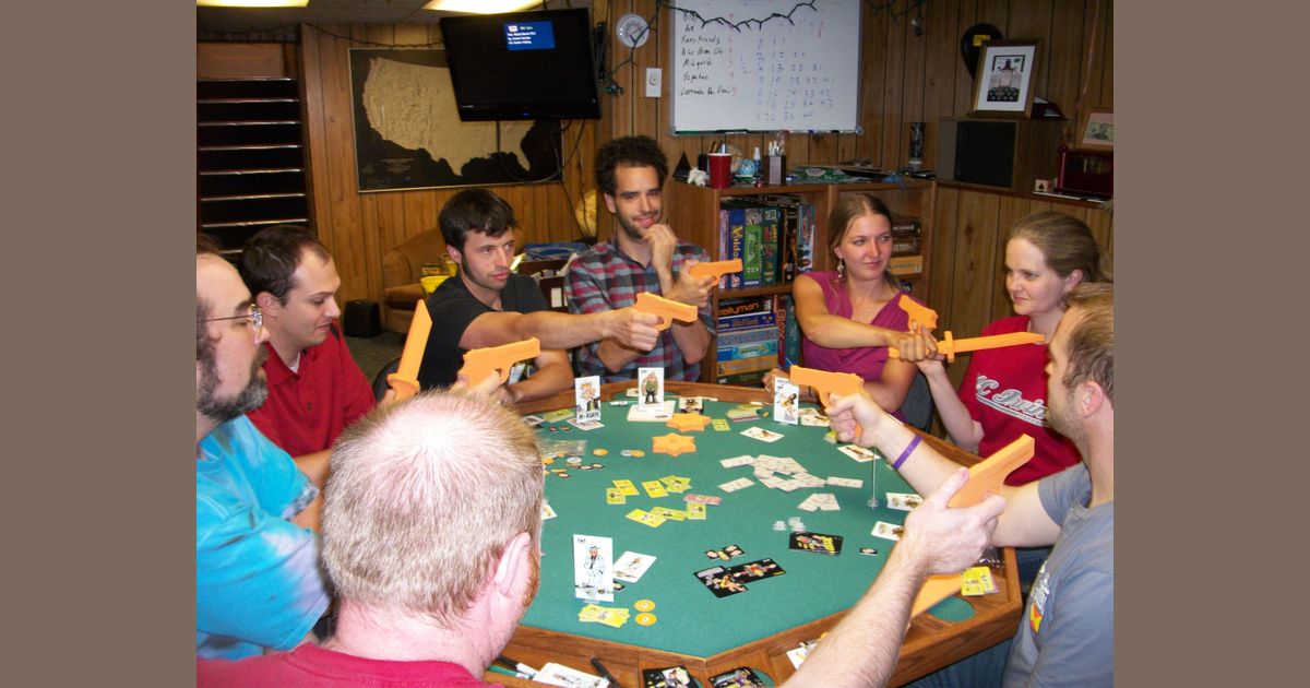BoardGameGeek
