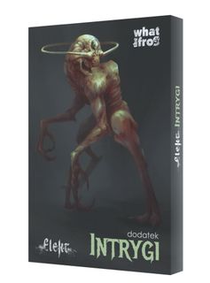 Elekt: Intrygi