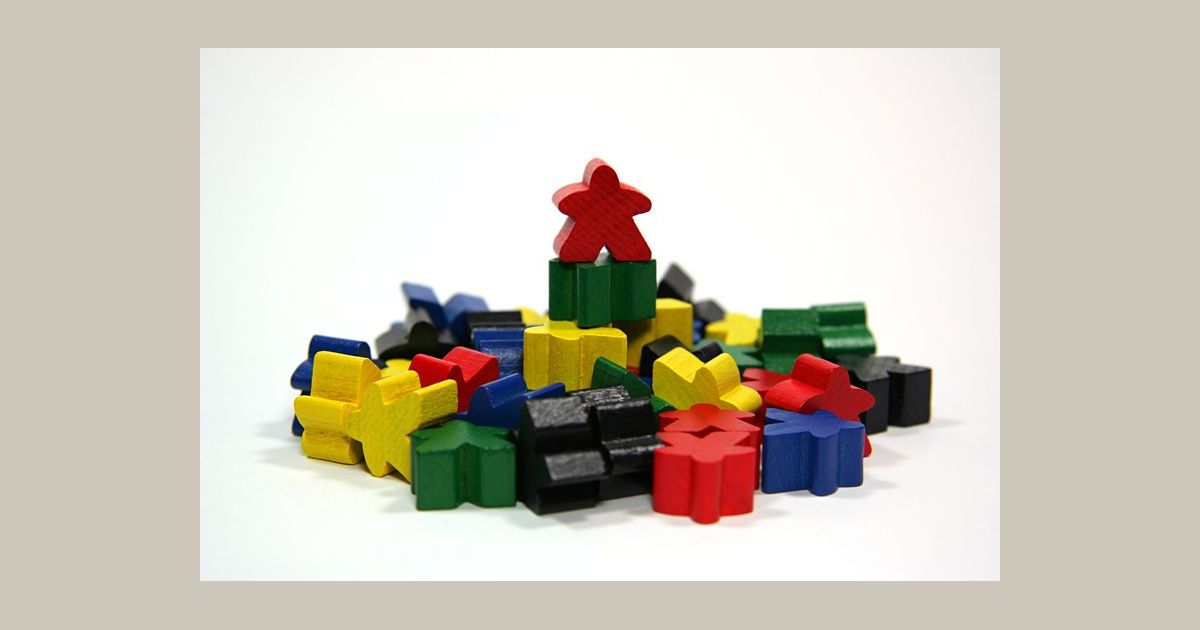 Tactile components | The Dyslexic Gamer