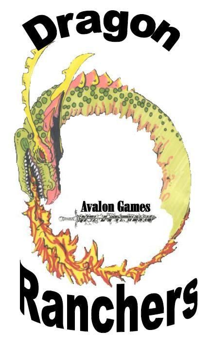 Dragon Ranchers