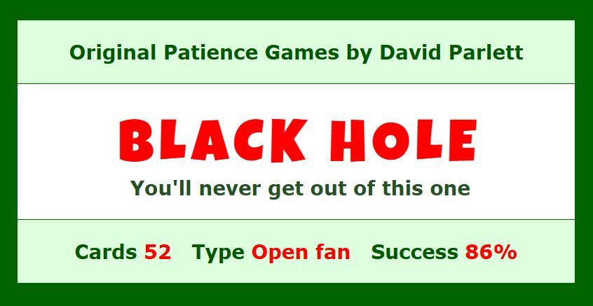 Black Hole