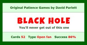 Black Hole