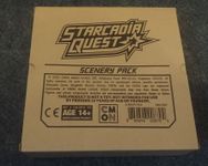 Starcadia Quest accessoire