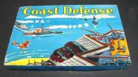 Coast Defense