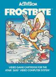Video Game: Frostbite