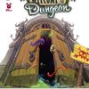 IELLO IEL51305 51305 Welcome Back to The Dungeon Game, Multicolor