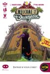 Board Game: Welcome to the Dungeon