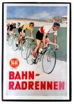 Bahn-Radrennen