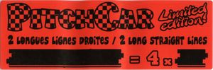 PitchCar Mini: Special Long Straights