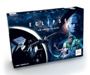 Board Game: Eclipse