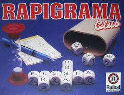 Rapigrama