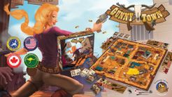 Gunny Town