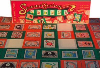 Sammelsurium