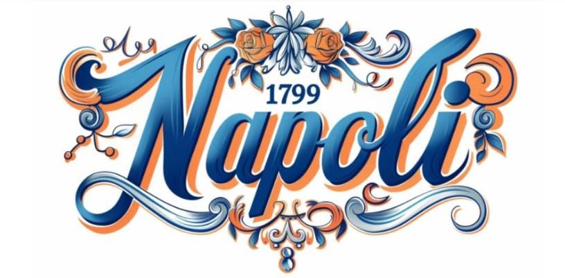 Napoli 1799 cover art