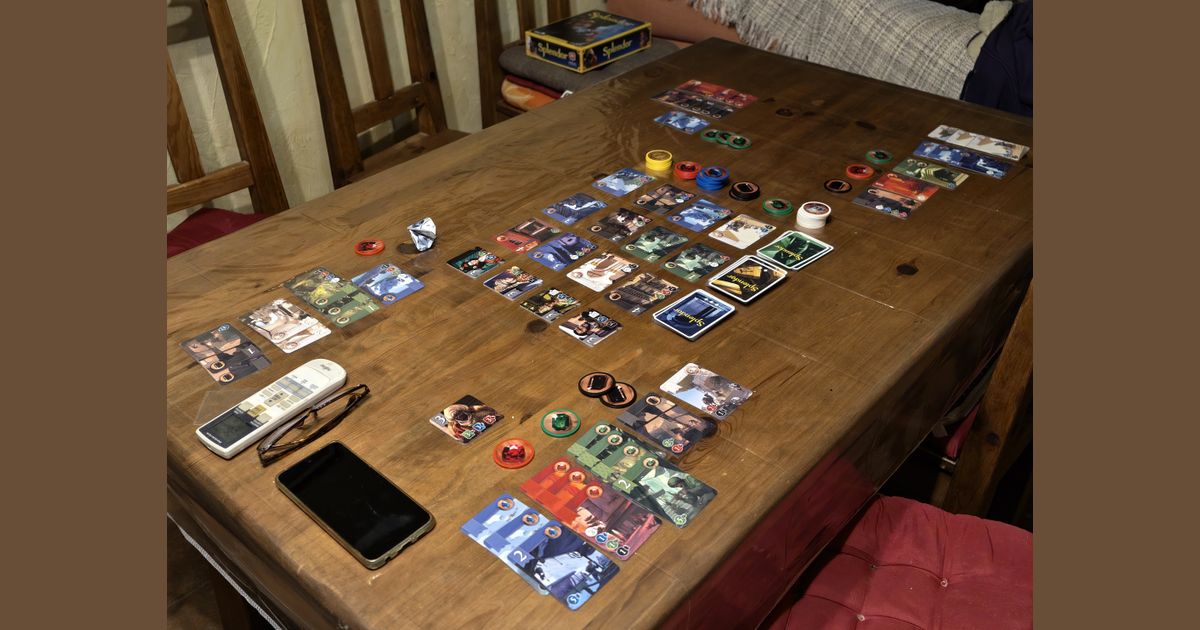 BoardGameGeek