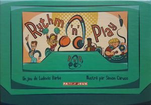 Rythm 'n' Play