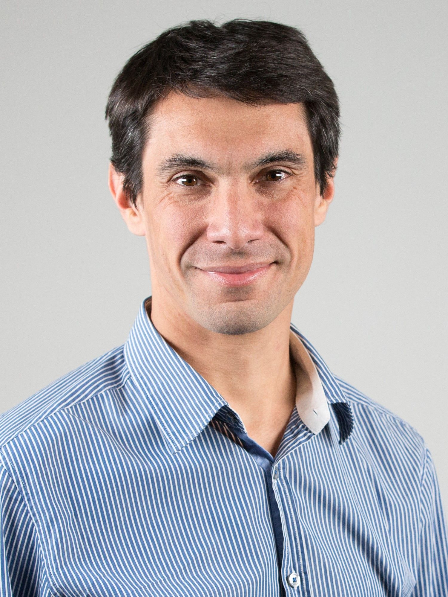 Arnaud Charpentier