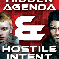 The Resistance: Hidden Agenda & Hostile Intent