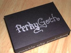 PerkyGoth