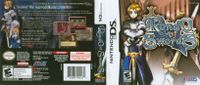 Video Game: Rondo of Swords