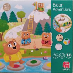 Bear Adventure