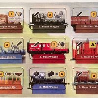 Snowdonia: Wagons Expansion