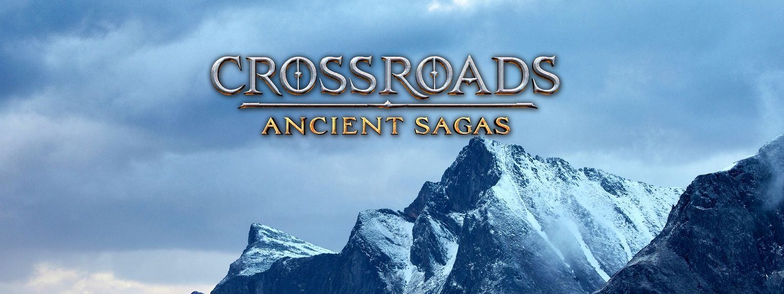 Crossroads: Ancient Sagas
