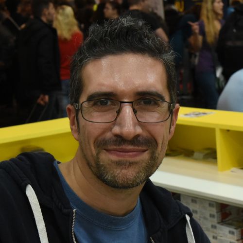 Miguel Coimbra