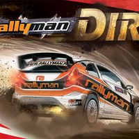 Rallyman: Dirt