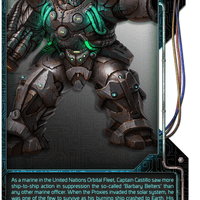 Project: ELITE – R.O.O.K Team Extras