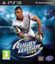 Video Game: Rugby League Live
