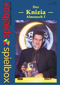 Der Knizia Almanach