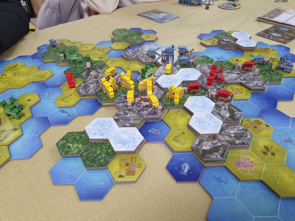 BoardGameGeek