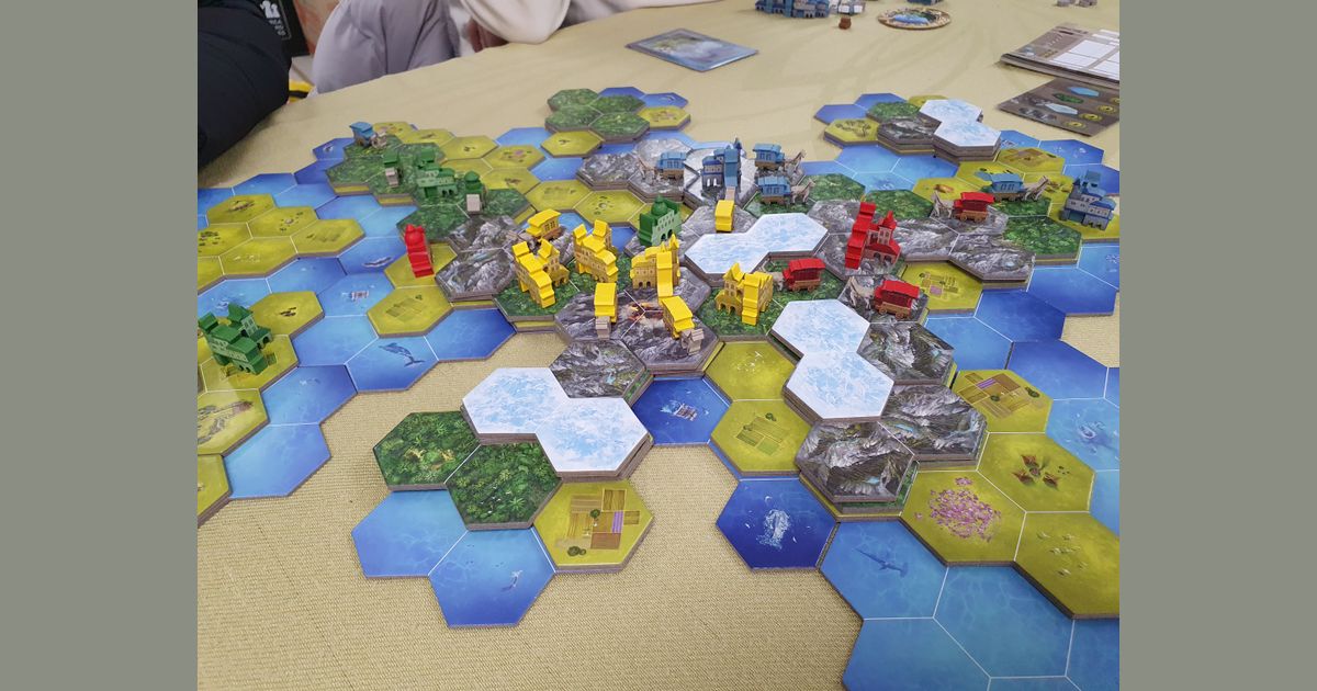 BoardGameGeek