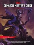 RPG Item: Dungeon Master's Guide (D&D 5e)