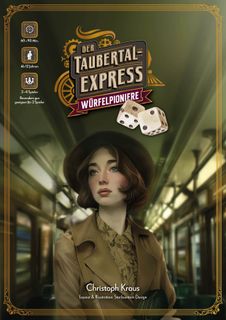 Der Taubertal-Express: Würfelpioniere