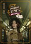 Der Taubertal-Express: Würfelpioniere