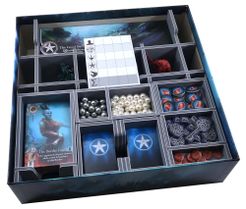 Abyss: Folded Space Insert